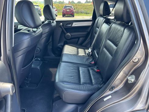 Used 2011 Honda CR-V EX-L image 19