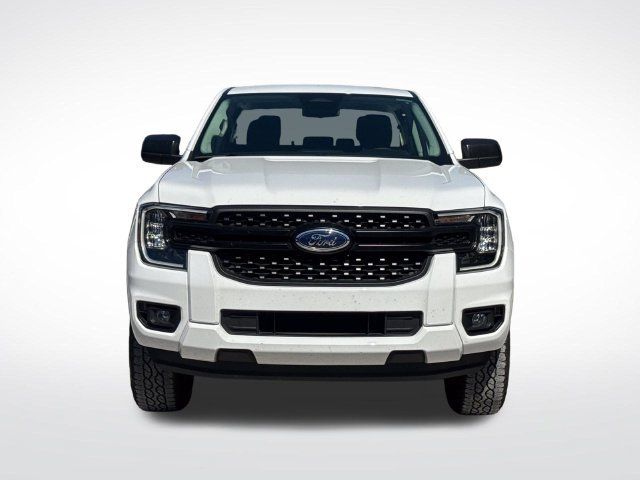 Used 2024 Ford Ranger XL w/ Trailer Tow Package RWD image 10