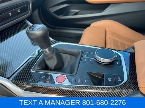 Used 2023 BMW M2 w/ Lighting Package RWD image 31