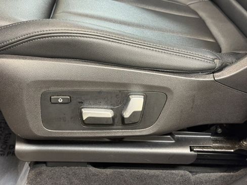 Used 2020 BMW X3 xDrive30i image 11