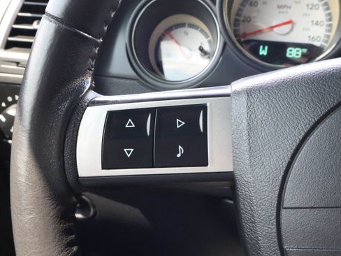 Used 2009 Dodge Challenger R/T RWD image 25