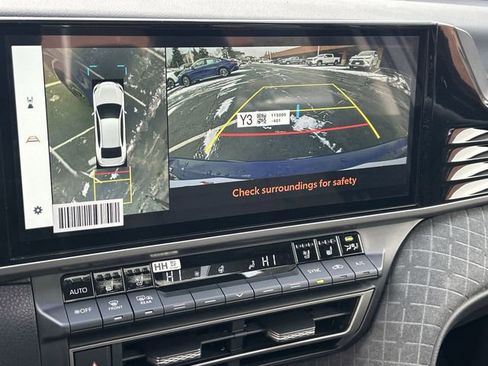 New 2026 Toyota Camry XLE image 20