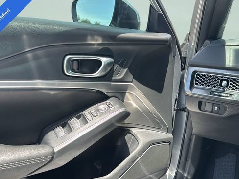 Used 2024 Acura Integra A-Spec FWD image 19