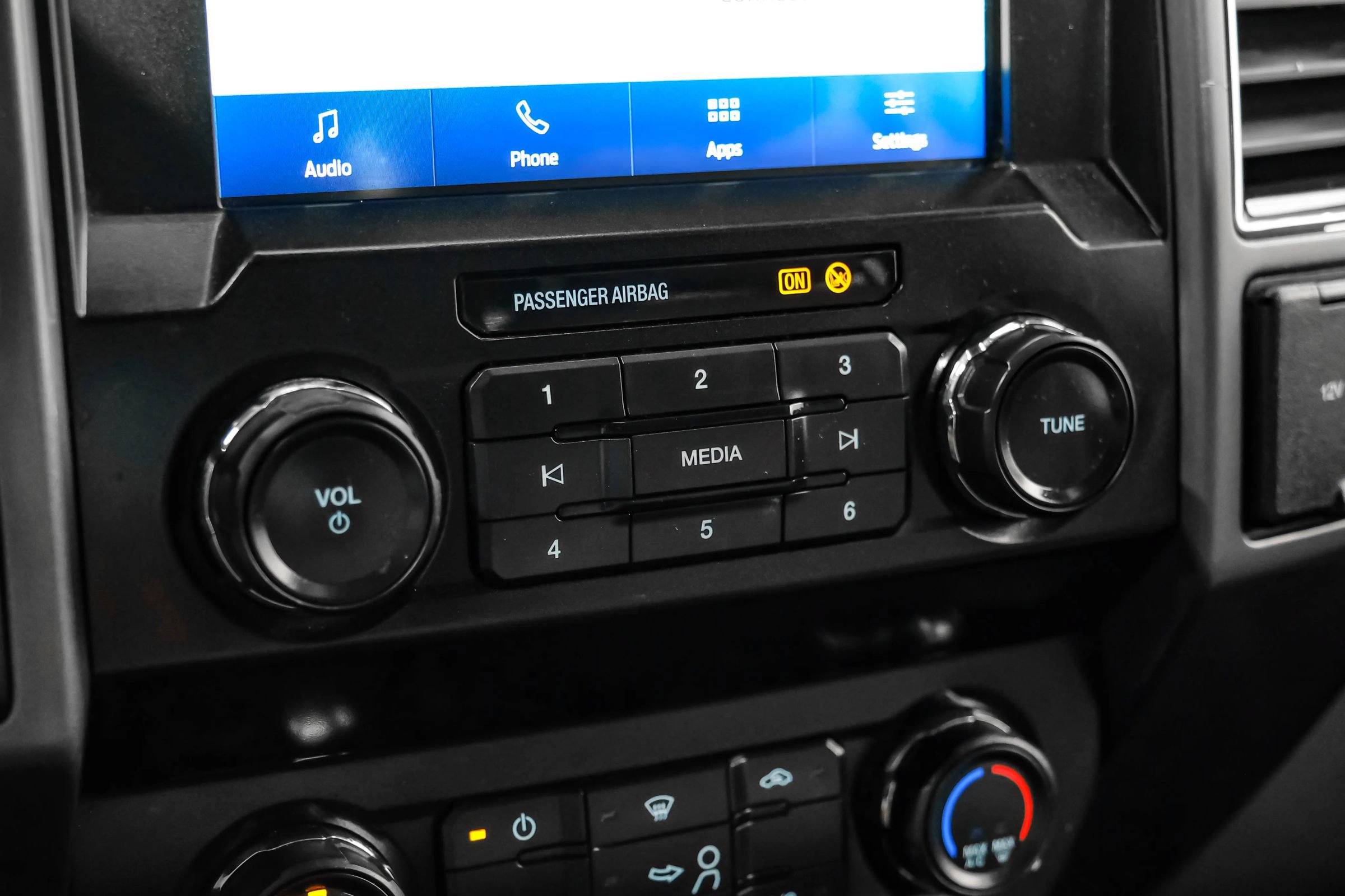 Used 2020 Ford F250 XLT AWD/4WD image 29