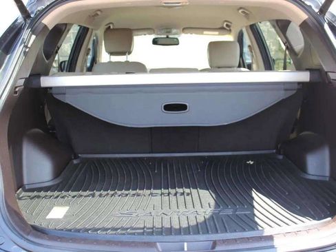 Used 2017 Hyundai Santa Fe Sport 2.0T image 9