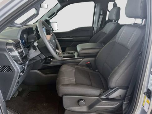 Used 2025 Ford F150 STX w/ Equipment Group 200A AWD/4WD image 21