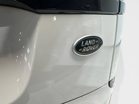 Used 2023 Land Rover Range Rover Velar R-Dynamic S AWD/4WD image 23
