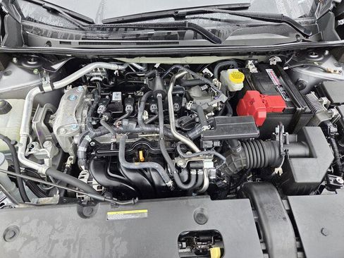 Used 2024 Nissan Sentra S image 22