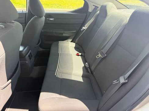 Used 2008 Dodge Charger SE w/ Convenience Group I RWD image 14