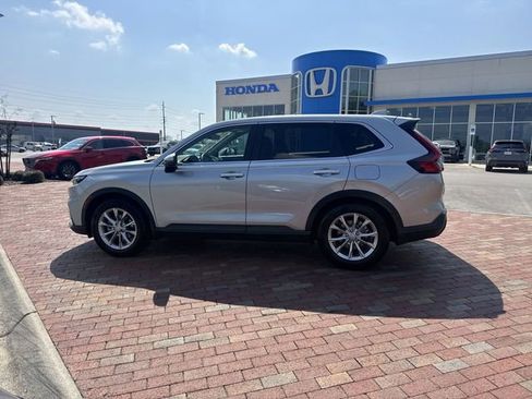 Used 2025 Honda CR-V EX-L image 33
