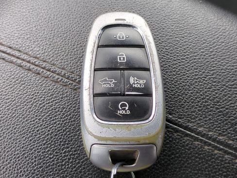 Certified 2023 Hyundai Santa Cruz Limited image 29