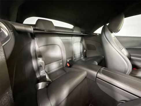 Used 2022 Mercedes-Benz SL 55 AMG 4MATIC image 47