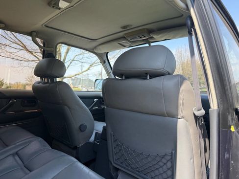 Used 1994 Toyota Land Cruiser image 49
