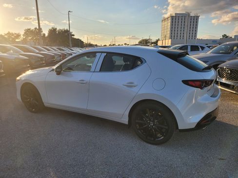 New 2026 MAZDA MAZDA3 2.5 S Hatchback w/ Premium Pkg image 10
