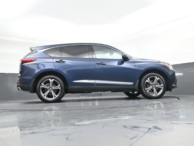 Used 2025 Acura RDX w/ Technology Package AWD/4WD image 30