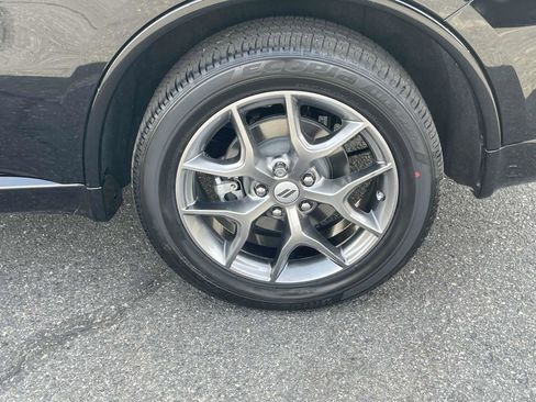 New 2026 Dodge Durango GT image 12