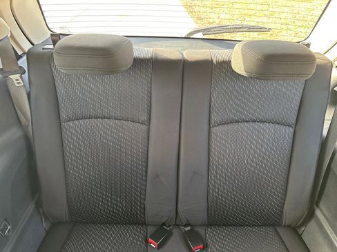 Used 2018 Dodge Journey SE w/ Popular Equipment Group image 8