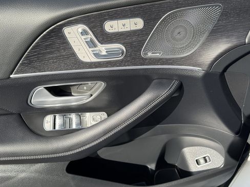 New 2025 Mercedes-Benz GLE 350 4MATIC image 8