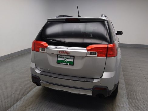 Used 2014 GMC Terrain SLT FWD image 7