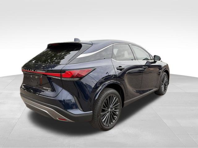 Used 2026 Lexus RX 350h w/ Convenience Package AWD/4WD image 8