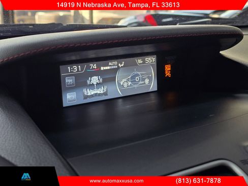 Used 2019 Subaru WRX Premium w/ Popular Package #3 (IZT) image 27