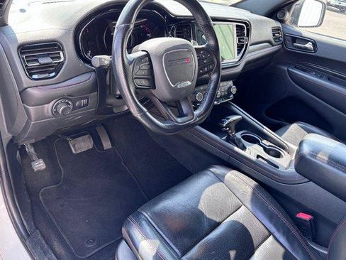Used 2024 Dodge Durango GT RWD image 7