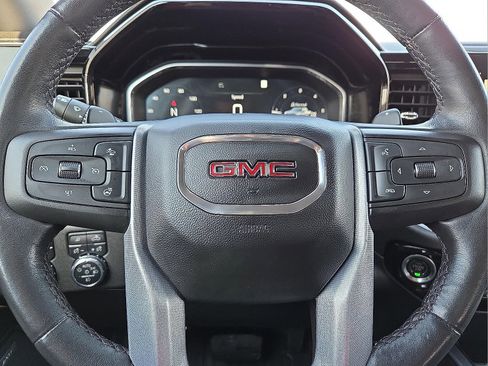 Certified 2023 GMC Sierra 1500 SLT w/ SLT Premium Package image 24