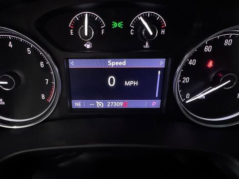 Certified 2023 Buick Enclave Essence w/ Experience Buick Package image 16