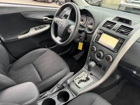 Used 2013 Toyota Corolla S image 15