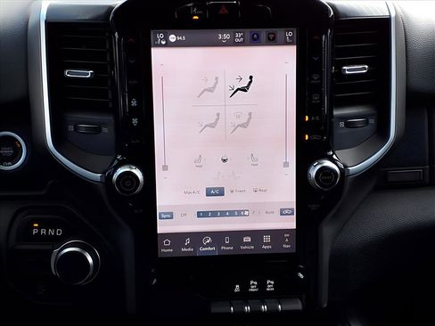 New 2026 RAM 1500 Lone Star image 10