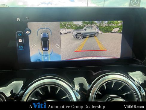Certified 2026 Mercedes-Benz GLA 250 image 34