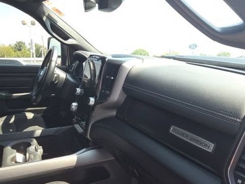 Used 2024 RAM 2500 Power Wagon w/ Level 1 Equipment Group AWD/4WD image 30
