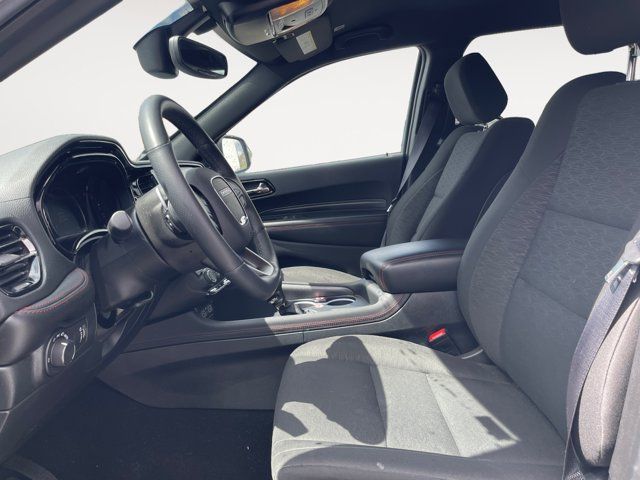 Used 2025 Dodge Durango GT AWD/4WD image 9