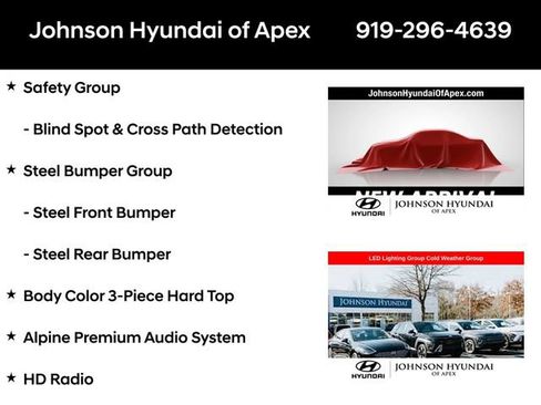 Used 2018 Jeep Wrangler Unlimited Rubicon image 21