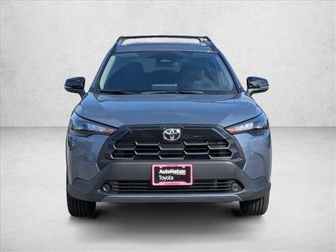 New 2026 Toyota Corolla Cross LE image 6