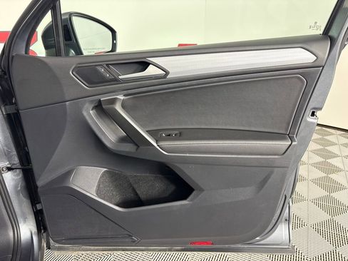 Used 2024 Volkswagen Tiguan S image 31