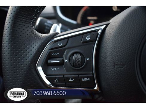 New 2026 Acura MDX Type S AWD/4WD image 12