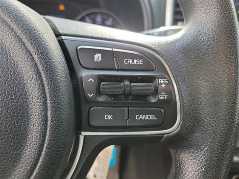 Used 2019 Kia Sportage LX image 22