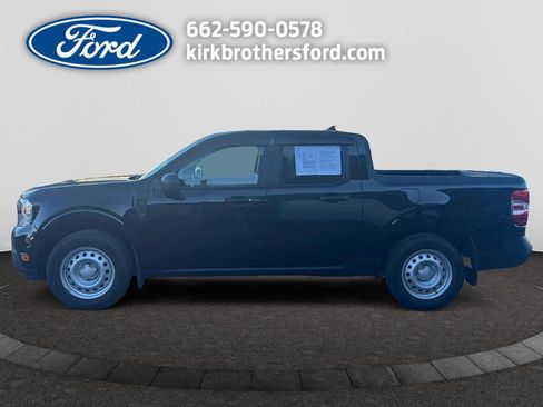 Used 2024 Ford Maverick XL image 1
