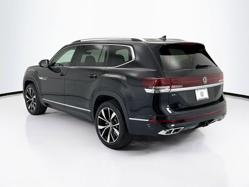 New 2026 Volkswagen Atlas SEL Premium R-Line AWD/4WD image 7