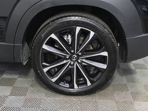 Used 2026 MAZDA CX-50 AWD 2.5 S w/ Premium Package image 20