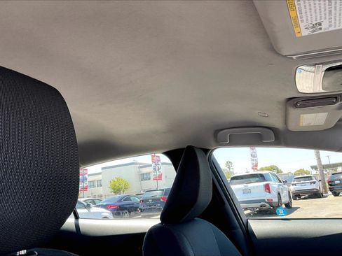Used 2024 Toyota Prius LE FWD image 22