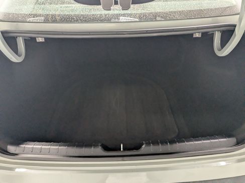 Used 2025 Kia K4 FWD image 25