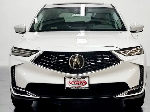 New 2026 Acura MDX SH-AWD image 11