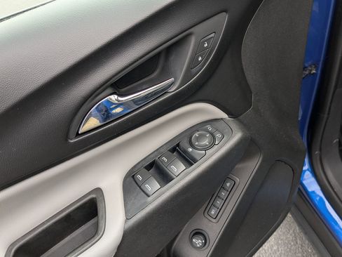 Used 2019 Chevrolet Equinox Premier image 13