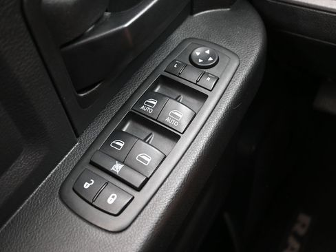 Used 2016 RAM 1500 Express w/ Black Ram 1500 Express Group AWD/4WD image 25