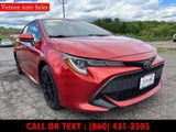 Used 2020 Toyota Corolla SE image 3