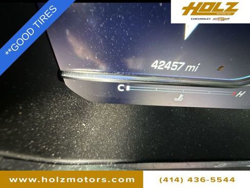 Certified 2022 Chevrolet Silverado 1500 RST image 12