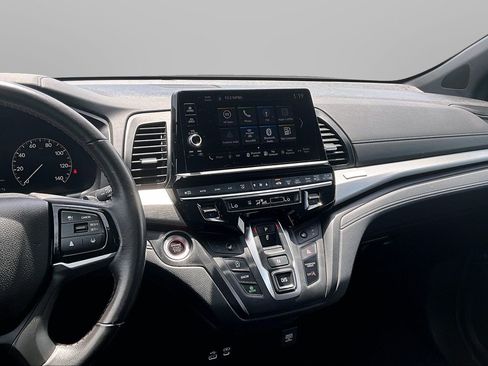 Used 2025 Honda Odyssey Sport-L image 6