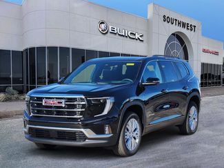 New 2026 GMC Acadia Elevation w/ Elevation Premium Package video 2